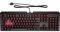 Клавіатура HP OMEN Encoder LED 104key Cherry MX Red USB Black