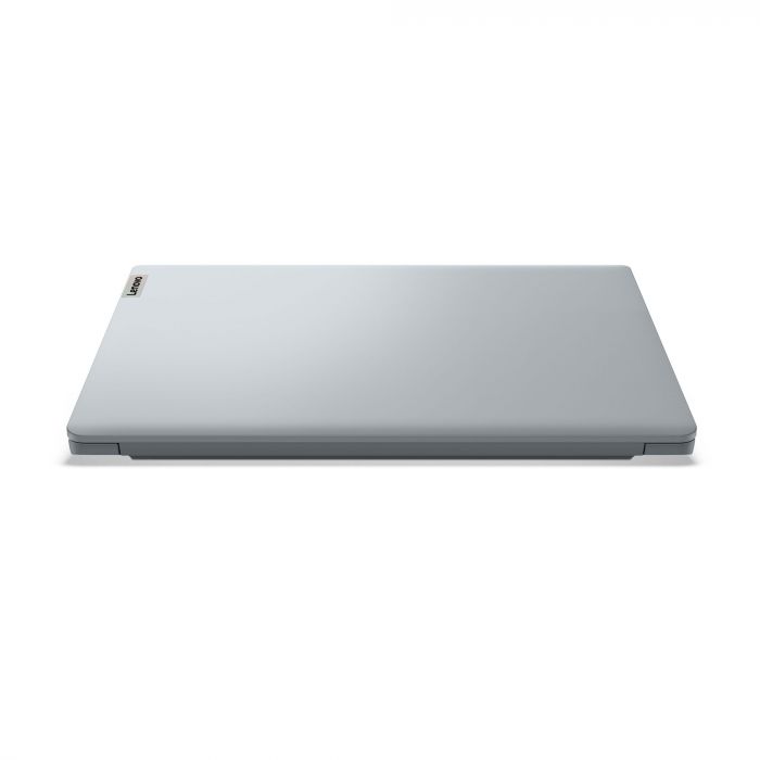 Ноутбук Lenovo IdeaPad 1 15.6" FHD IPS AG, AMD R5-7520U, 16GB, F512GB, UMA, DOS, сірий