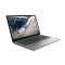 Ноутбук Lenovo IdeaPad 1 15.6" FHD IPS AG, Intel P N6000, 8GB, F256GB, UMA, DOS, сірий