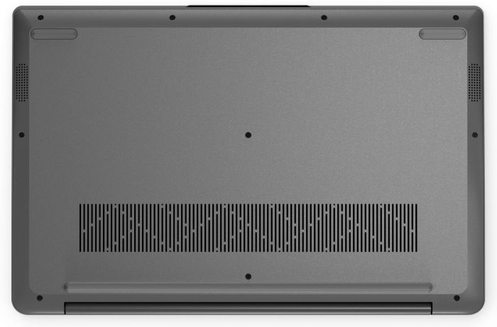 Ноутбук Lenovo IdeaPad 3 15.6" FHD IPS AG, Intel I5-1235U, 8GB, F512GB, UMA, DOS, сірий