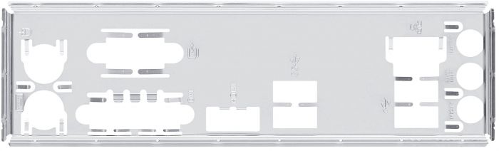 Материнcька плата ASUS PRIME H510M-R-SI s1200 H510 2xDDR4 HDMI DVI D-Sub mATX White BOX WITH ACCESSORY