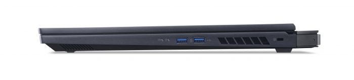 Ноутбук Acer Predator Helios 18 PH18-71 18" WQXGA IPS, Intel i7-13700HX, 32GB, F1TB, NVD4070-8, Lin