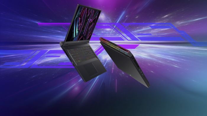 Ноутбук Acer Predator Helios 18 PH18-71 18" WQXGA mLED, Intel i9-13900HX, 32GB, F2TB, NVD4080-12, Win11