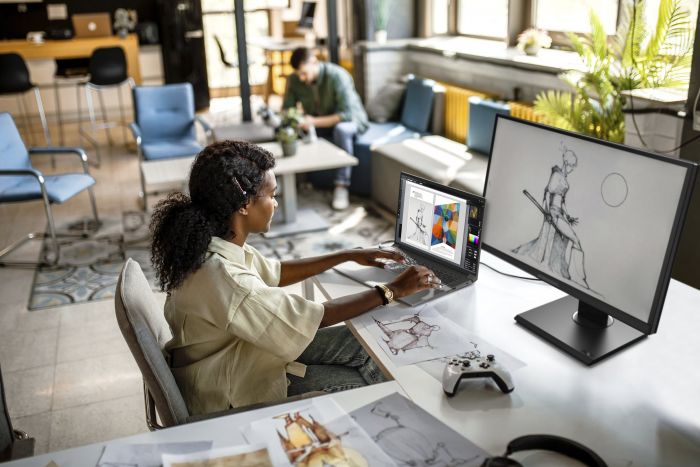 Ноутбук Acer Swift X SFX14-71G 14.5" 2.8K OLED, Intel i7-13700H, 16GB, F1TB, NVD4050-6, Lin, сірий