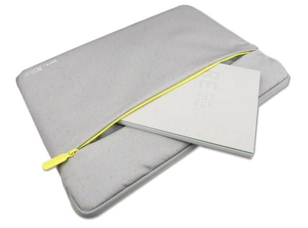 Чохол для ноутбука Acer Vero 15,6 ECO Grey