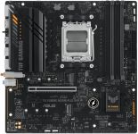 Материнcька плата ASUS TUF GAMING A620M-PLUS WIFI sAM5 A620 4xDDR5 HDMI DP mATX