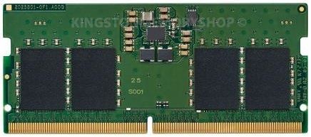 Пам'ять ноутбука Kingston DDR5 16GB 5600