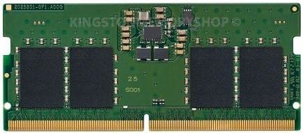 Пам'ять ноутбука Kingston DDR5 32GB 5200