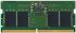 Пам'ять ноутбука Kingston DDR5 32GB 5200