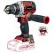 Шуруповерт-дриль Einhell TP-CD 18/60 Li BL - Solo акум., PXC, 18В, безщітк., 60 Нм, 1.37 кг (без АКБ і ЗП)