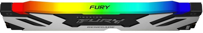 Пам'ять ПК Kingston DDR5 16GB 6400 FURY Renegade RGB