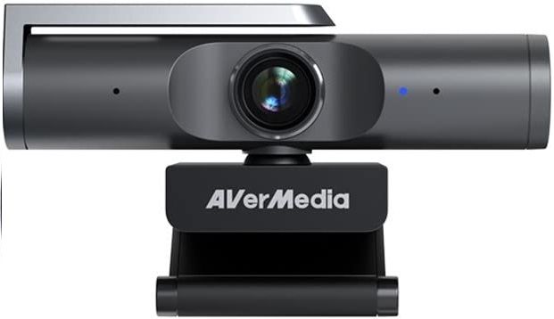 Вебкамера AVerMedia PW515, 4K, auto focus