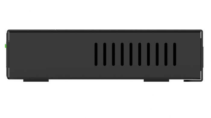 Комутатор NETGEAR MS305, 5x2,5GE, некерований