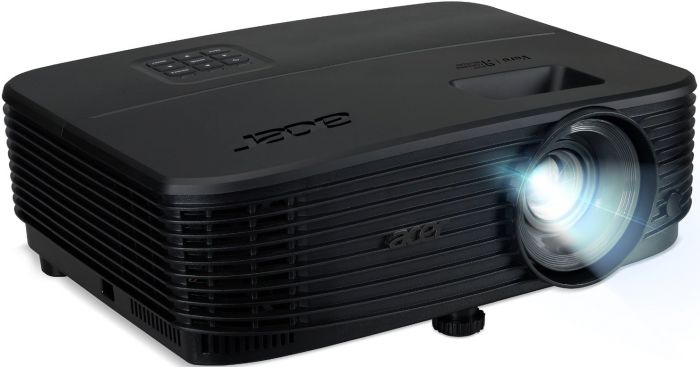 Проєктор Acer Vero PD2325W WXGA, 2200 lm, LED, 1.55-1.7