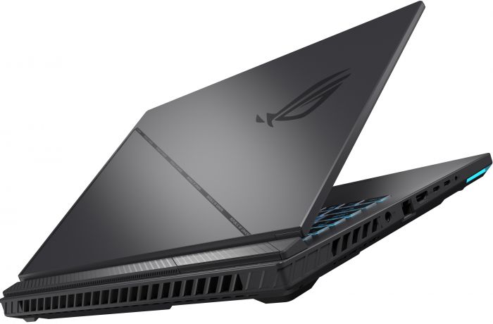 Ноутбук ASUS ROG Strix G16 G614JZ-N4064W 16" QHD+ IPS, Intel i7-13650HX, 32GB, F1TB, NVD4080-12, Win11, Сірий