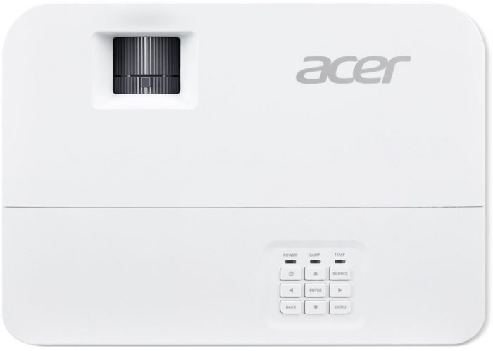 Проєктор Acer X1529HK FHD, 4500 lm, 1.5-1.65