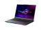 Ноутбук ASUS ROG Strix SCAR 16 G634JY-NM057W 16" QHD+ mLED, Intel i9-13980HX, 32GB, F1TB, NVD4090-16, Win11, Чорний
