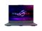 Ноутбук ASUS ROG Strix SCAR 16 G634JY-NM057W 16" QHD+ mLED, Intel i9-13980HX, 32GB, F1TB, NVD4090-16, Win11, Чорний