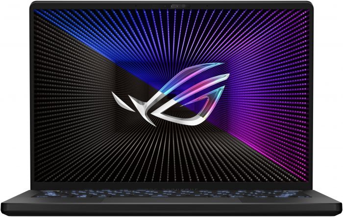 Ноутбук ASUS ROG Zephyrus G14 GA402NJ-L4062 14" FHD+ IPS, AMD R7-7735HS, 16GB, F512GB, NVD3050-6, NoOS, Сірий