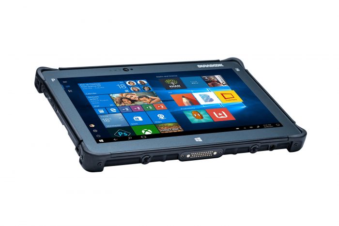 Планшет Durabook R11 11.6" FHD, Intel P 8505, 8GB, F256GB, UMA, 3950mAh, Win10P