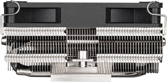 Процесорний кулер  SilverStone Hydrogon H90-ARGB, LGA 1700, 2066, 2011, 1200, 115X, AM4, AM5, TDP95W