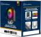 Процесорний кулер  SilverStone Hydrogon D120-ARGB-V2, LGA 1700, 2066, 2011, 1200, 115X, AM5, AM4, TDP180W