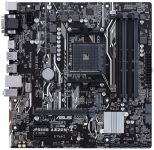 Материнcька плата ASUS PRIME A320M-A sAM4 A320 4xDDR4 HDMI D-Sub DVI mATX