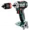 Шурпокрут-дриль Metabo BS 18 L BL Q, акумуляторний, 18В, 0-550/0-1850об/хв, патрон 1.5-13мм, 25/60Нм, безщітковий, 0.92кг, без АКБ та ЗП