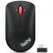 Миша Lenovo ThinkPad Compact WL Black