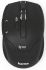 Миша Hama Milano WL, чорний