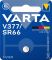 Батарейка Varta срібно-цинкова V377 (AG4, LR626, SR626SW, 177)  блістер, 1 шт