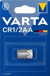 Батарейка Varta літієва  CR1/2AA  блістер, 1 шт
