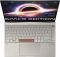 Ноутбук ASUS Zenbook 14X Space Edition UX5401ZAS-KN027X 14" 2.8K OLED, Intel i9-12900H, 32GB, F1TB, UMA, Win11P, Титан