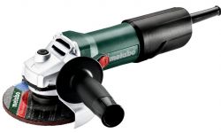 Шліфмашина кутова Metabo WEV 850-125, 125мм, 850Вт, 3000-11500об/хв, М14, 1.9кг