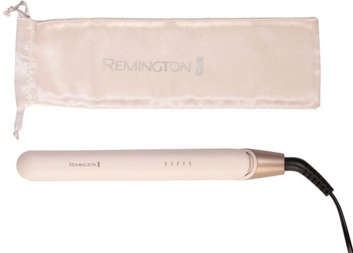 Щипці для волосся Remington S4740 Shea Soft