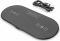 Зарядний пристрій DIGITUS Wireless Charging, Pad, Duo, 15W