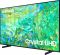 Телевізор 43" Samsung LED 4K UHD 50Hz Smart Tizen Black