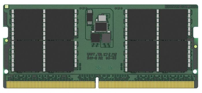 Пам'ять ноутбука Kingston DDR5 32GB 4800
