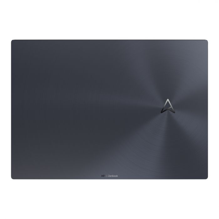 Ноутбук ASUS Zenbook Pro 16X UX7602VI-MY027 16" 3.2K OLED Touch, Intel i9-13900H, 64GB, F2TB, NVD4070-8, NoOS, Чорний