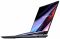 Ноутбук ASUS Zenbook Pro 14 Duo UX8402ZE-M3165W 14.5" 2.8K OLED Touch, Intel i7-12700H, 32GB, F1TB, NVD3050Ti-4, Win11, Чорний