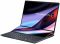 Ноутбук ASUS Zenbook Pro 14 Duo UX8402ZE-M3165W 14.5" 2.8K OLED Touch, Intel i7-12700H, 32GB, F1TB, NVD3050Ti-4, Win11, Чорний