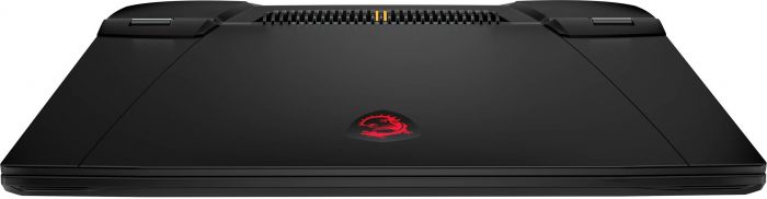 Ноутбук MSI GT77 Titan 17.3 UHD, Intel i9-13980HX, 64GB, F4TB, NVD4090-16, W11P, чорний