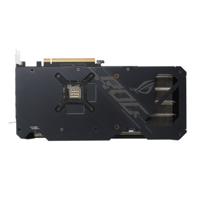 Відеокарта ASUS Radeon RX 7600 8GB GDDR6 STRIX OC ROG-STRIX-RX7600-O8G-GAMING