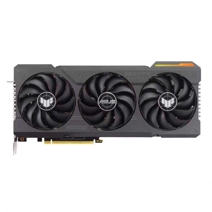 Вiдеокарта ASUS GeForce RTX 4070 TI 12GB GDDR6X GAMING OC TUF-RTX4070TI-O12G-GAMING