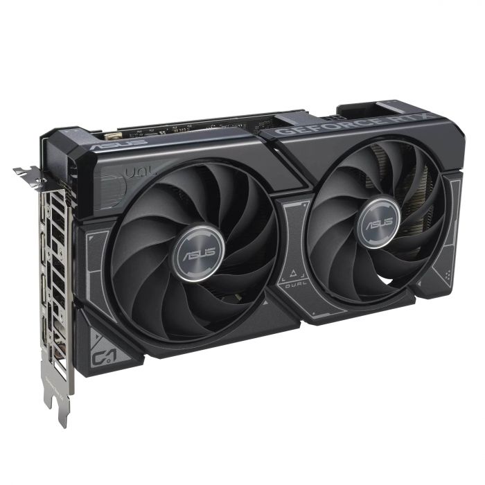 Відеокарта ASUS GeForce RTX 4060 Ti 8GB GDDR6X DUAL OC DUAL-RTX4060TI-O8G