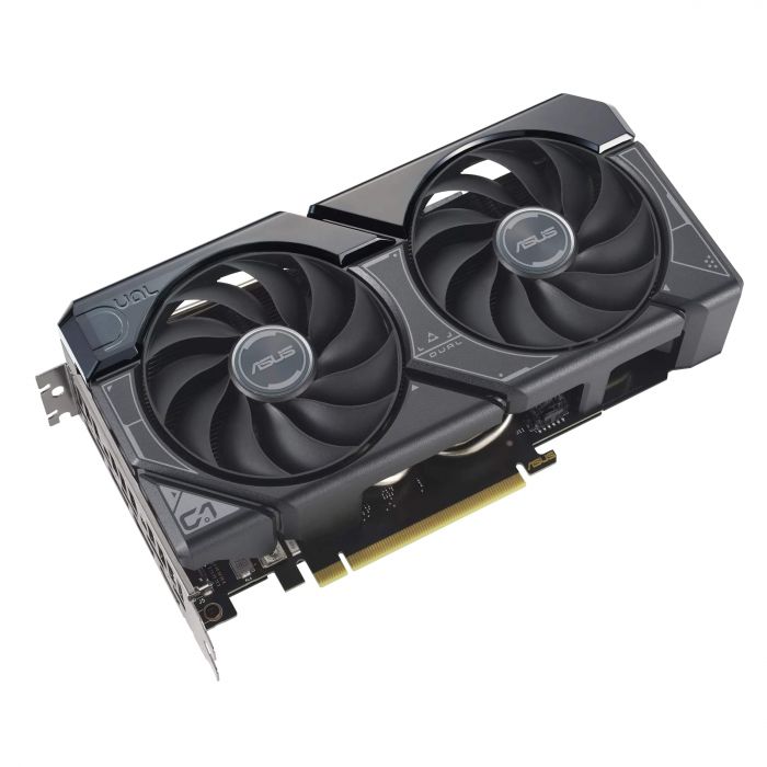 Відеокарта ASUS GeForce RTX 4060 Ti 8GB GDDR6X DUAL OC DUAL-RTX4060TI-O8G