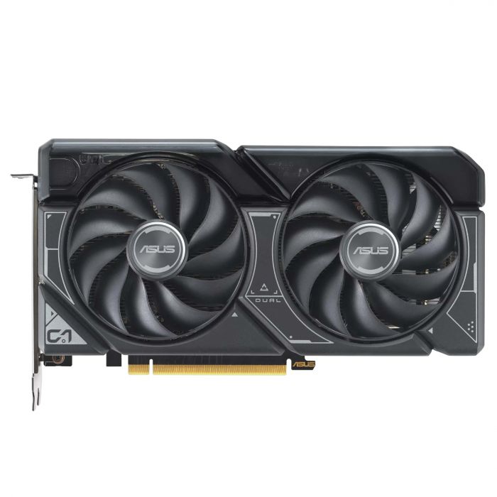 Відеокарта ASUS GeForce RTX 4060 Ti 8GB GDDR6X DUAL OC DUAL-RTX4060TI-O8G