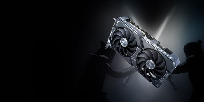 Відеокарта ASUS GeForce RTX 4060 Ti 8GB GDDR6X DUAL OC DUAL-RTX4060TI-O8G