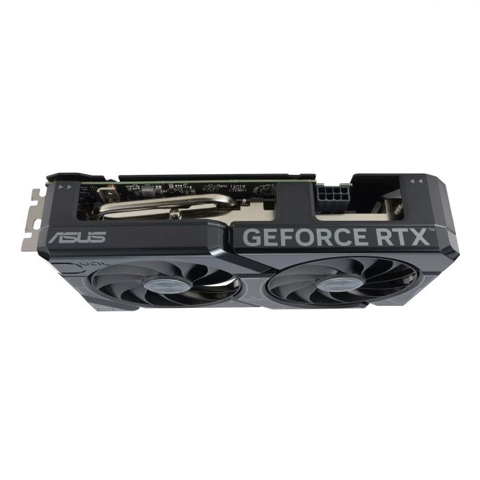 Відеокарта ASUS GeForce RTX 4060 Ti 8GB GDDR6X DUAL OC DUAL-RTX4060TI-O8G