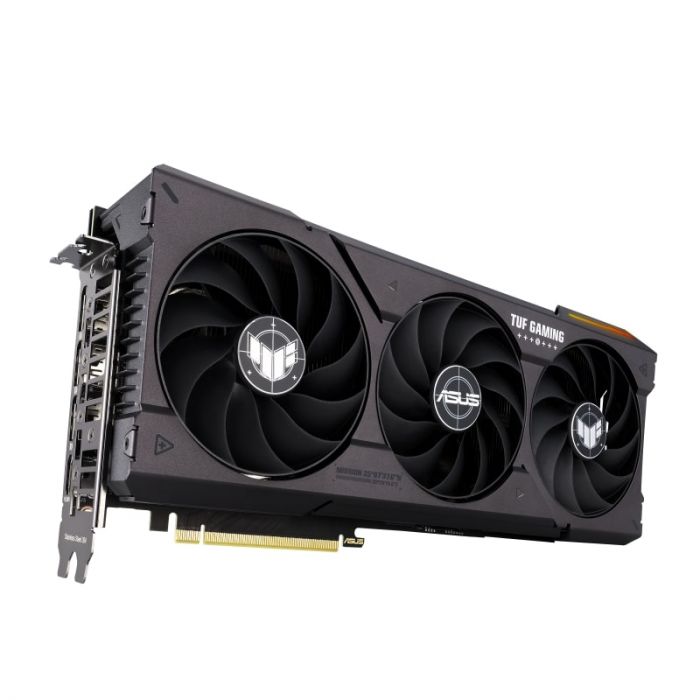 Відеокарта ASUS GeForce RTX 4060 Ti 8GB GDDR6X OC GAMING TUF-RTX4060TI-O8GGAMING